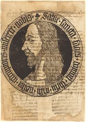 The Head of Christ