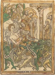 The Last Agony of the Dying Man