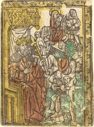 The Massacre of the Innocents