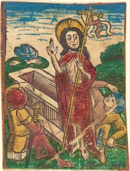 The Resurrection
