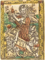 The Resurrection