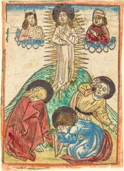 The Transfiguration