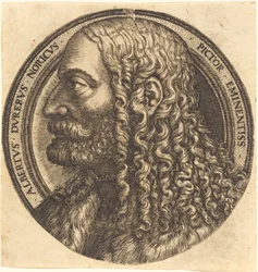 Albrecht Durer