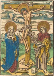 Christ on the Cross