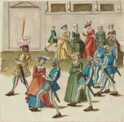 Masquerade