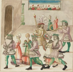 Masquerade