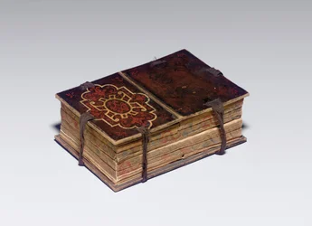 A Sammelband of 6 German theological and liturgical works, 1572-75