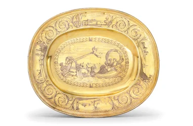 A Dish