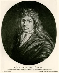 Adriaen van Ostade