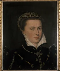 Agnes, Countess of Mansfeld