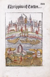 Agrippina of Coellen
