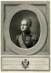 Alexander I