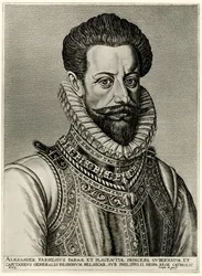 Alessandro Farnese