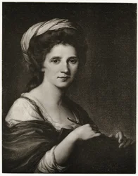 Angelica Kauffman