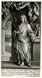 Anthony Ashley Cooper, 3rd Earl of Shaftesbury