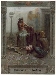 Antony and Cleopatra