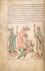 Victory of Humility