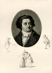 August Wilhelm Iffland