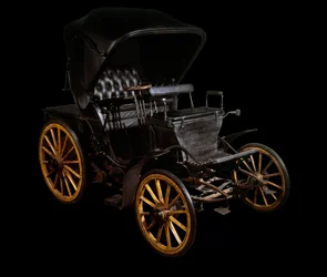 Automobile Benz