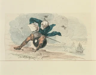 Baron Munchausen
