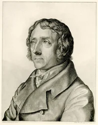 Barthold Georg Niebuhr, 1884-90