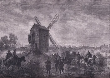 Before Orleans, Cassells History of the War between France and Germany published by Cassell and Company Limited, c.1890