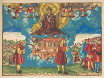 Biblia, das ist, die gantze Heilige Schrift Deutsch. Mart. Luth.