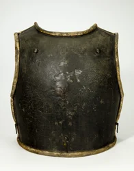 Breastplate