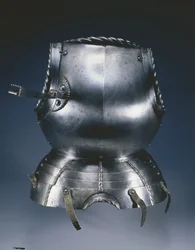Breastplate