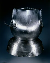 Breastplate, c.1540