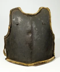 Breastplate