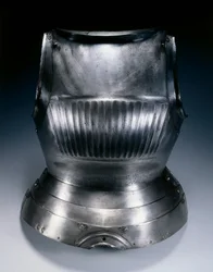 Breastplate in the Maximilian Style, c.1510-30