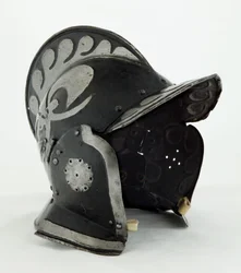 Burgonet