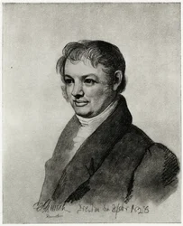 Carl Friedrich von Rumohr