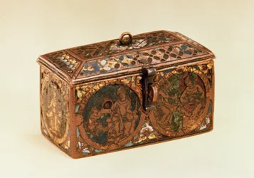 Casket