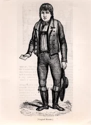 Caspar Hauser