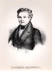 Caspar Hauser