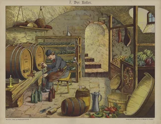 Cellar