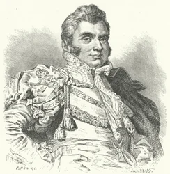 Charles Ferdinand, Duke of Berry
