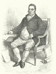 Charles James Fox, English Whig politician