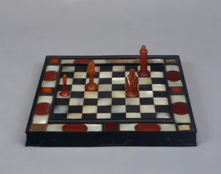 Chess board
