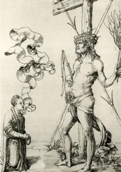 Christ with the Instruments of Torture