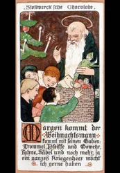 Christmas in Germany