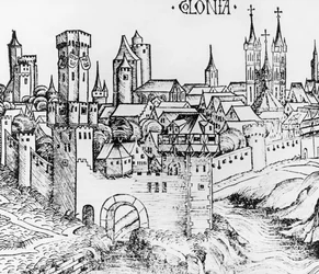 Cologne