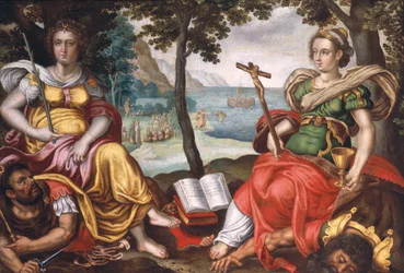 Concord Versus Discord