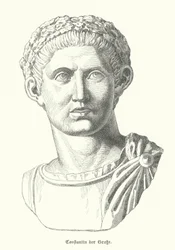 Constantine the Great, Roman Emperor
