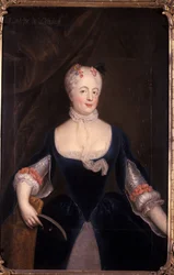 Countess Doenhoff