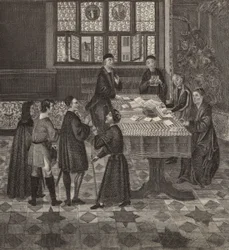 Courtroom