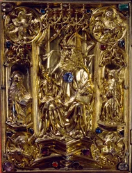 The Evangelical of Aachen