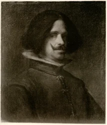 Diego Rodriguez de Silva y Velazquez (1884-90)